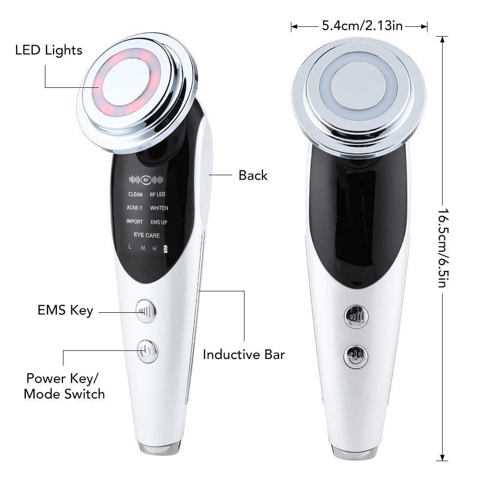 1 Facial Massager