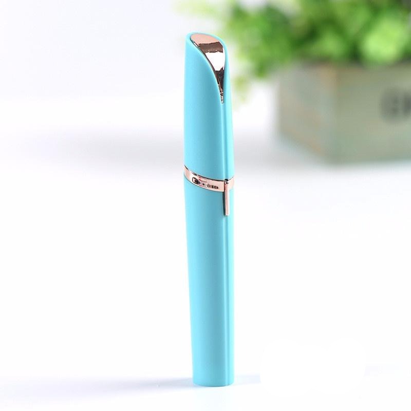 Mini Electric Eyebrow Trimmer