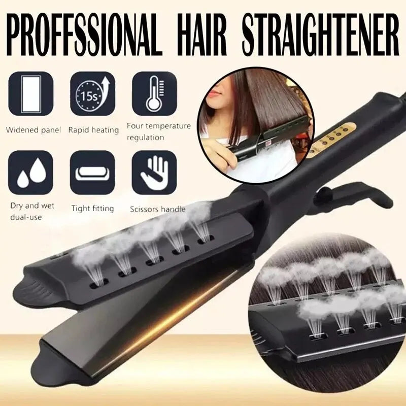 Ionic Hair Straightener