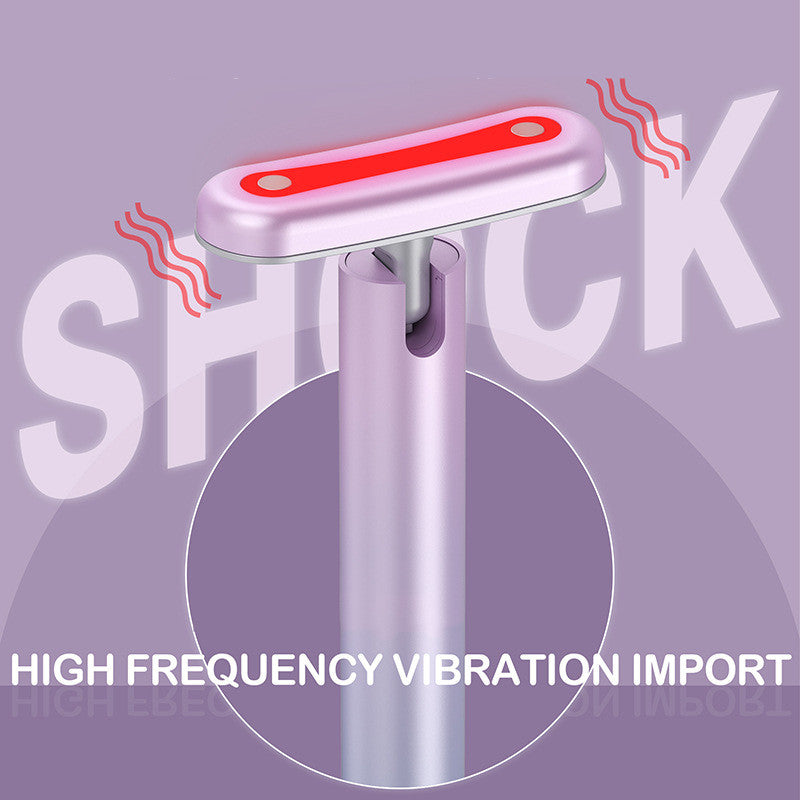 Red Light Therapy Wand